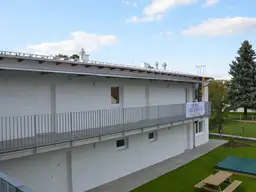 Geförderte Mietwohnung mit großem Balkon in Hofstetten