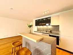 Traumhaftes 4-Zimmer Penthouse mit Terrasse!