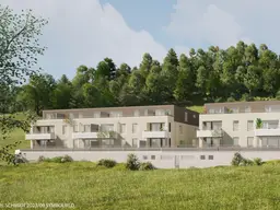 Geförderte Genossenschaftswohnung mit Kaufoption / INDIVIDUELLE FINANZIERUNG