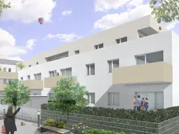 Geförderte Doppelhaushälfte in Oed bei Amstetten - Miete mit Kaufoption / INDIVIDUELLE FINANZIERUNG