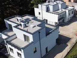 Freifinanzierte Doppelhaushälften in Landegg/Pottendorf - SOFORTEIGENTUM