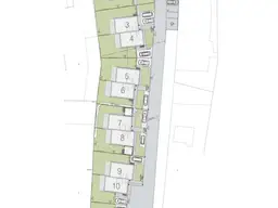Freifinanzierte Doppelhaushälften in Landegg/Pottendorf - MIETE MIT KAUFOPTION