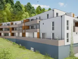 GEFÖRDERTE GENOSSENSCHAFTSWOHNUNG IN REINSBERG - Miete mit Kaufoption