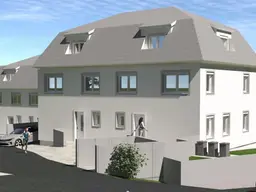 Freifinanzierte Doppelhäuser in Bad Fischau - SOFORTKAUF
