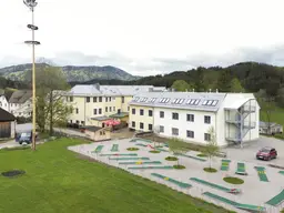 Hotel - Restaurant Kaiser Franz Josef zu verkaufen!