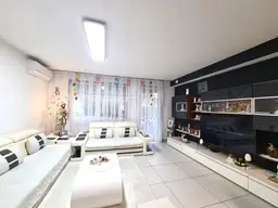 Perfektes Reihenhaus mit Keller!