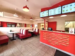 Café in 1170 Wien – Ihr Traum vom eigenen Gastgewerbe!