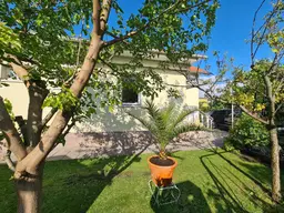 Einfamilienhaus in Wampersdorf, Bezirk Baden!