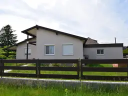 Attraktives Einfamilienhaus in Sollenau am Tulpenweg – Modernisiert, gemütlich, ideal für Singles und Paare