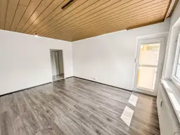 Charmante 3-Zimmer-Wohnung mit Loggia am Zehnergürtel