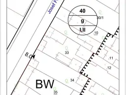 Baugrundstück mit großem Potenzial in 2514 Traiskirchen