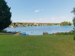 Bungalow am Haschendorfer See zu verkaufen!