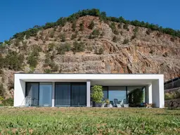 Cliffside Winzendorf - Architektur trifft Geschichte