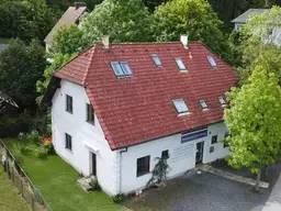 Vielseitig verwendbares Haus in Kirchschlag