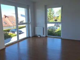 Geförderte Genossenschafts-Wohnung in Miete mit Kaufoption / INDIVIDUELLE FINANZIERUNG