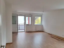 Top gepflegte Eigentumswohnung in Eisenstadt