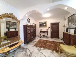 Traumhaftes Wohnen im Herzen von Baden – Stilvolle Wohnung mit Loggia nahe Kurpark &amp; Casino!