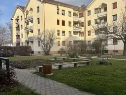 Idyllische Erdgeschoßwohnung in Pottendorf – 96,67 m² für 250.000 €! Jetzt besichtigen!