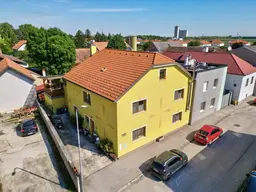 Großzügiges 6-Zimmer-Familienhaus mit 235 m², Dachterrasse und Whirlpool