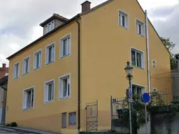 Mehrfamilienhaus mit 5 Wohnungen in guter Lage zu verkaufen!