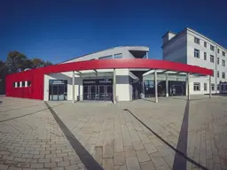 Firmensitz / Büro / Verein / oder Ordinations - Fläche zu vermieten!