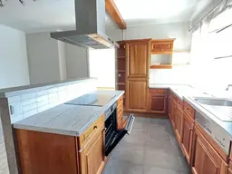 Hübsche, kleine Single-Wohnung in der Innenstadt