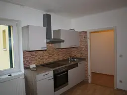 Schöne Single-Wohnung in Ruhelage, Nähe Innenstadt und Bahnhof, Kurze Gasse Top 3