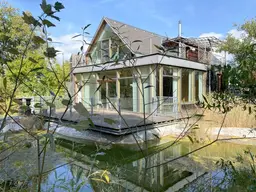 Architektonisches Juwel mit Schönheitsfehler zum unschlagbaren Preis!
