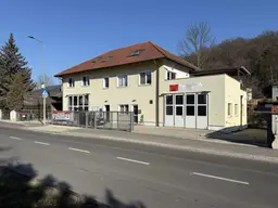 Betriebsimmobilie mit täglich über 40.000 Sichtkontakten!