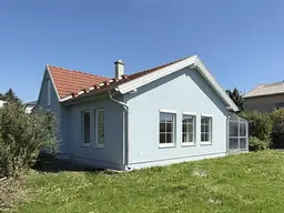 KAUFANBOT LIEGT VOR - Zuckersüß mit Giebelblick!