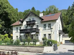 Wo Geschichte atmet und Zukunft lebt!