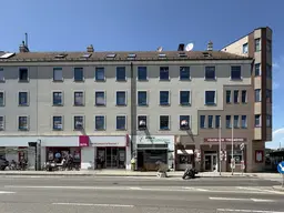 Arbeiten am Puls von Weidling – Büro mit bester Anbindung und viel Tageslicht!