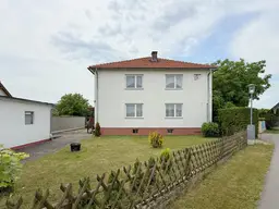 Generationenhaus!