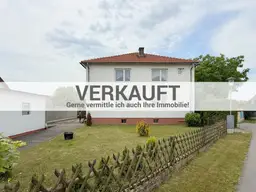 VERKAUFT - Generationenhaus!