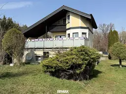 Alpenland im Tullnerfeld!