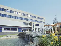DPC | Büro- und Lagerflächen