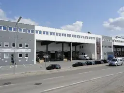 DPC | Büroflächen Nähe A2