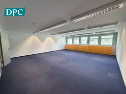 DPC | Moderne Büros mit flexibler Raumaufteilung!