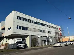 DPC | Moderne Bürofläche im 22. Bezirk - teilbar