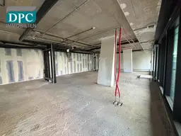 DPC | DC Flats neues Büro