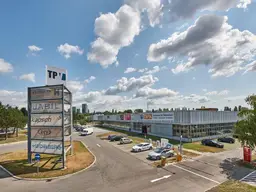 DPC | Lagerhallen iim Süden Wiens Nähe A23