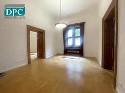 DPC | Stilvolle Büros in historischem Haus