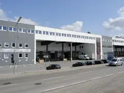 DPC | Büroflächen Nähe A2