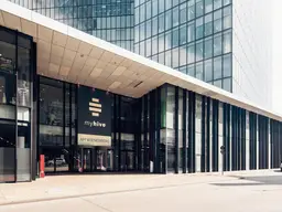 DPC | Moderne Geschäftslokal mit Top Infrastruktur