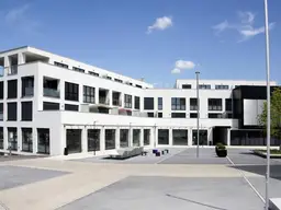 Moderne Mietwohnung inkl. Einbauküche und Loggia - Top C23