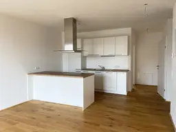 Moderne Mietwohnung inkl. Einbauküche - Top H10A