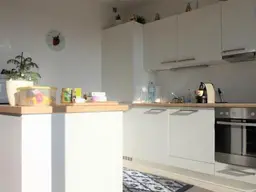 Moderne Mietwohnung inkl. Einbauküche 95 m² - Top 09