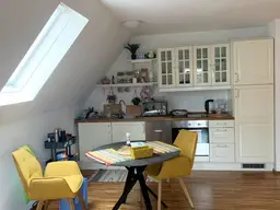 Top Studentenwohnung Nähe FH inkl. Einbauküche - Top 03