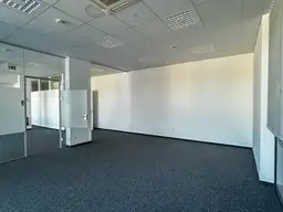 Freie Bürofläche im Business Campus One im Softwarepark Hagenberg - ca. 113 m²