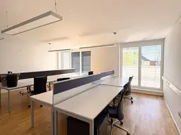 Große Büro-/Geschäftsfläche in St. Martin im Mühlkreis - ca. 211,82 m²